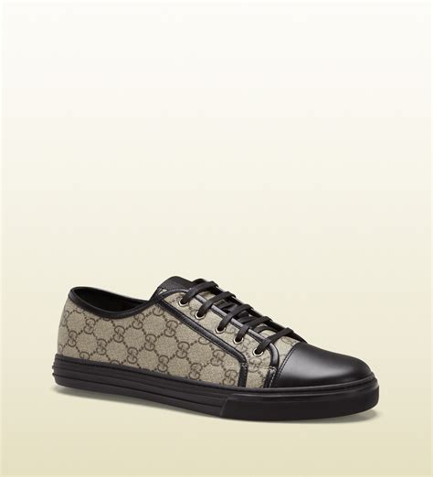 gucci low cut sneaker|gucci designer low top sneakers.